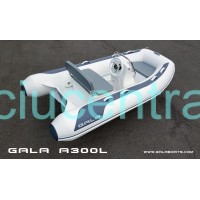 GALA A300L Rib GALA A300L Rib